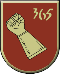 Panzerartilleriebataillon 365
